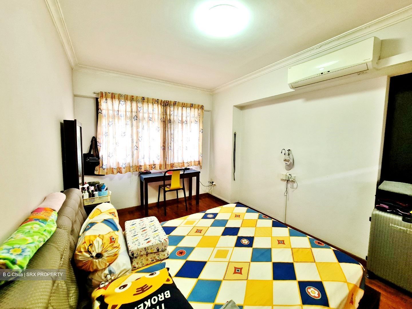 Blk 690C Choa Chu Kang Crescent (Choa Chu Kang), HDB 5 Rooms #380186221